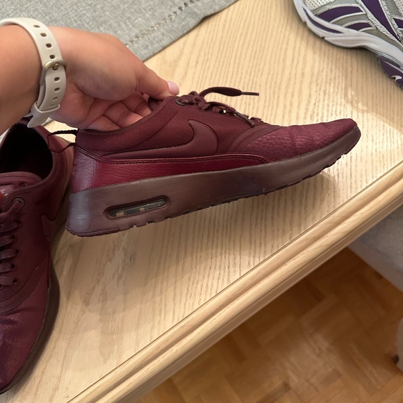 NIKE AIR MAX THEA - Picture 7 of 10